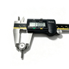 Flat Press-fit Load Cell