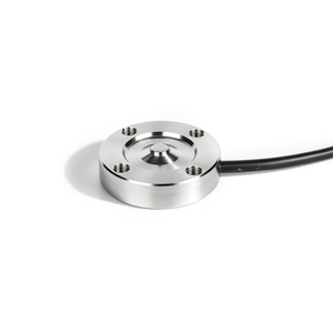 Low Profile Button Type Load Cell