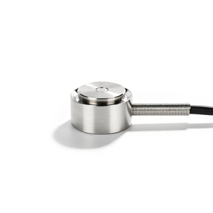 Flat Press-fit Load Cell