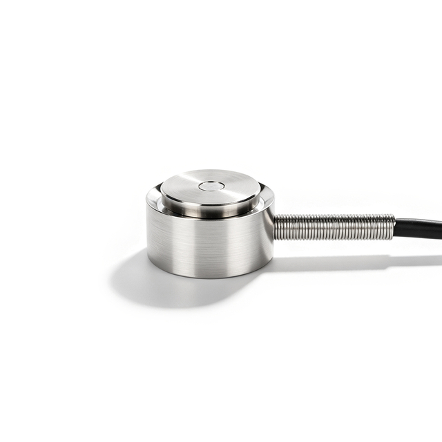 Flat Press-fit Load Cell