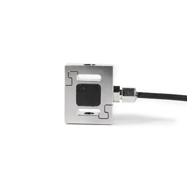 Micro S Shape Load Cell