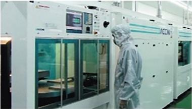 SFD（Surface Flatness Detection System）
