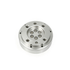 Six-axis force sensor