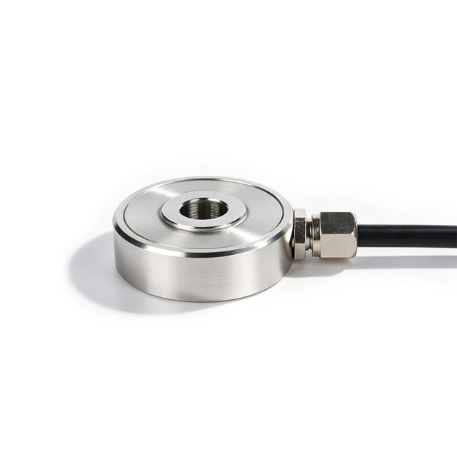 Compression Ring Type Force Sensor FA115