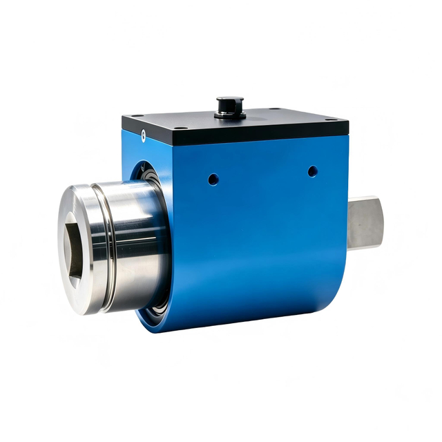 Square Drive Dynamic Torque Sensor