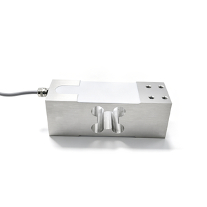 Electronic Single Point Load Cell