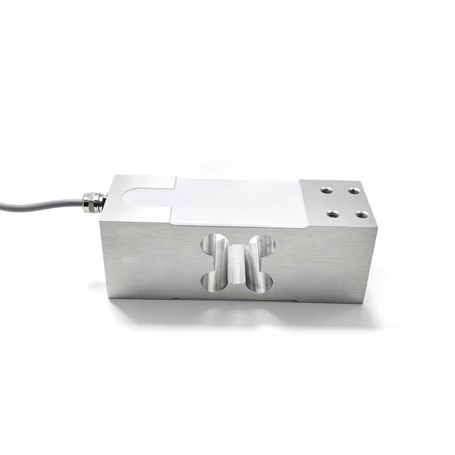 Electronic Single Point Load Cell