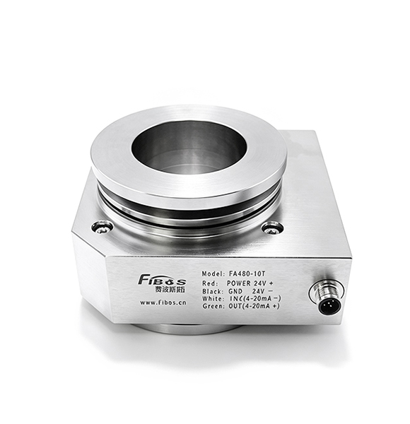 Non-standard Customised Sensor