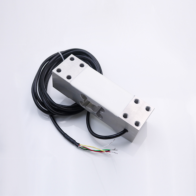 Aluminium Beam Load Cells