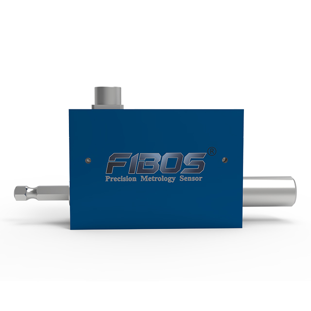 कॉम्पैक्ट इनलाइन रोटरी टॉर्क सेंसर FA605A