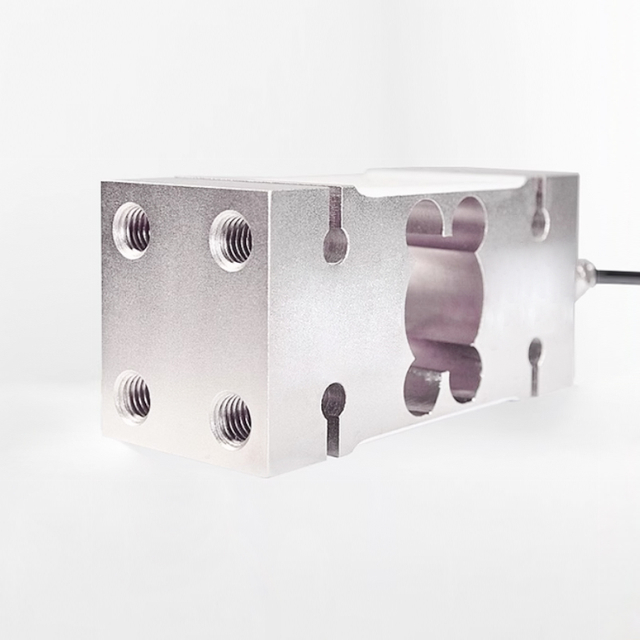 Dynamic Weighing Load Cell