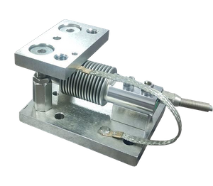Mounting Kit with Beam Load Cell