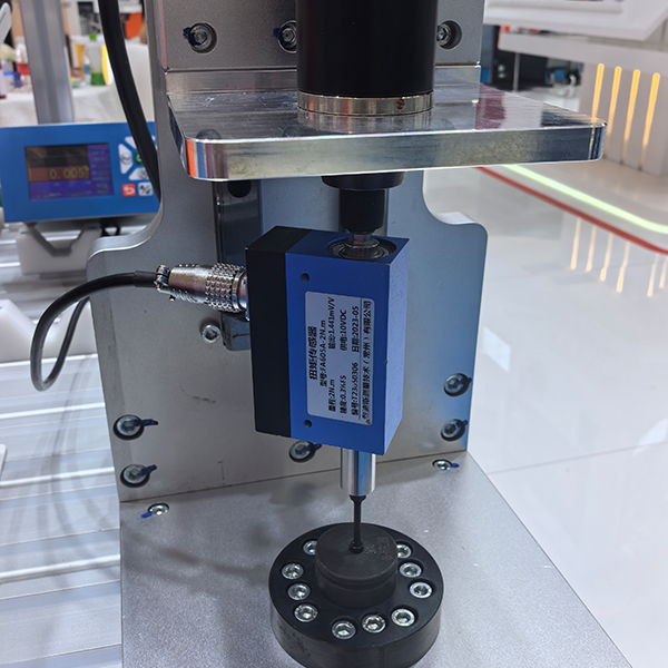 Customer case studies for the Torque series (1)