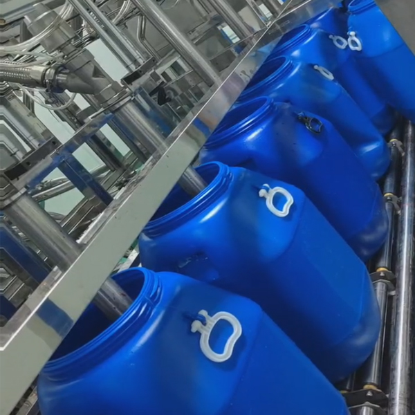 Customer case studies in the weighing industry (5)