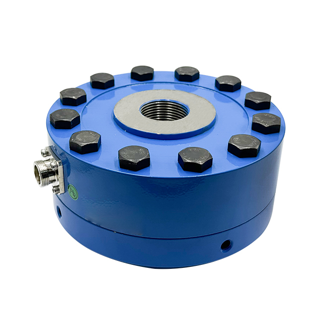 Compression Precision LowProfile Load Cell