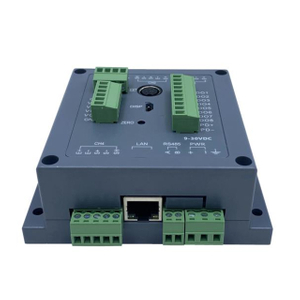 Multi-channel amplifier FA66 Series