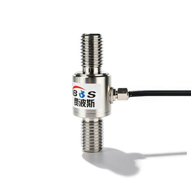 Robust Inline M12 Load Cell