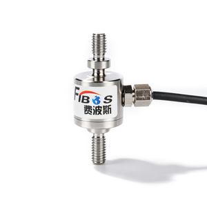 Miniature Inline M4 Load Cell FA201