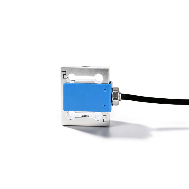 Subminiature S Load Cell
