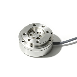 Six-axis force sensor