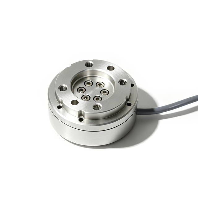 Sensor de fuerza de seis ejes