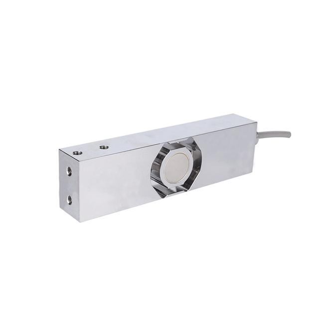 C3 Single Point Load Cell