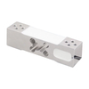 High Precision Planar Beam Load Cells
