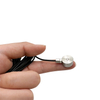 Ultra-miniature Button Load Cell