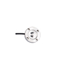 Low Profile Button Type Load Cell