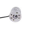 Dual Flange Reaction Torque Sensor