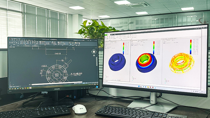 अनुकूलन क्षमताएँ