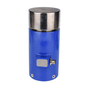Column Compression Load Cell 50kN–50000kN FA410