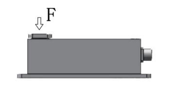 उच्च परिशुद्धता वजन मॉड्यूल