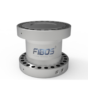 Column Type Compression Load Cell 100T FA4193