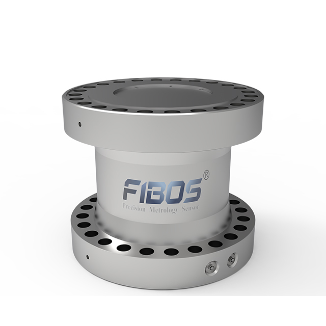 कॉलम प्रकार संपीड़न लोड सेल 100टी एफए4193