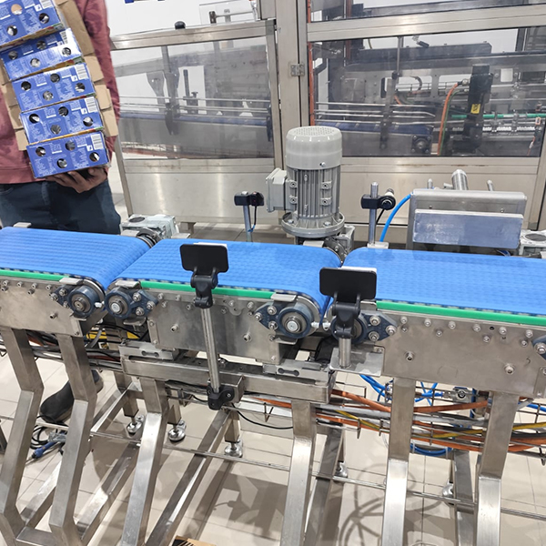 Customer case studies in the weighing industry (1)