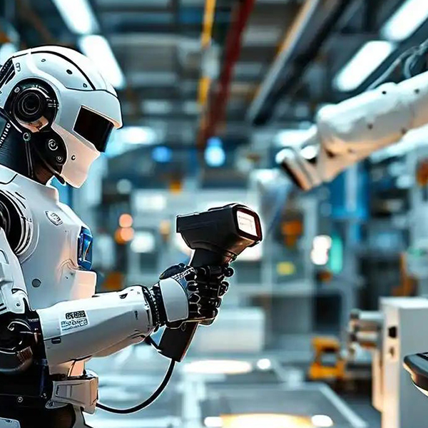 Robotics Industry (2)