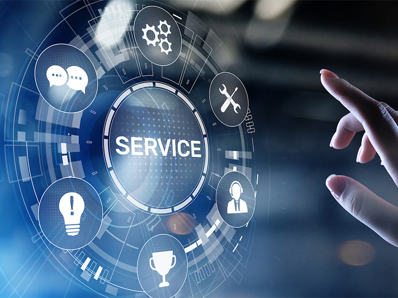 service