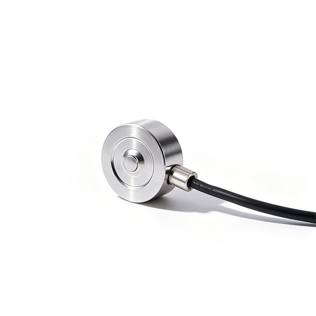 Stainless Steel Pressure Load Cell Sensor