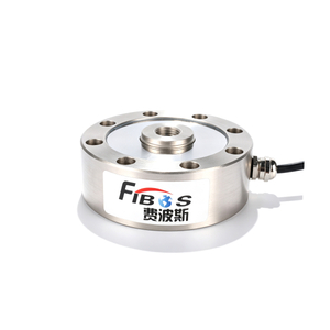 High Precious Tension Compression Pancake Force Sensor
