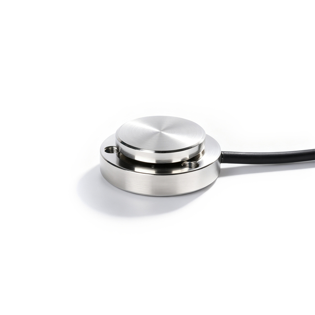 Planar Load Cell Force Sensor FA107B
