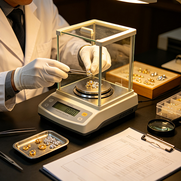 Jewelry Industry
