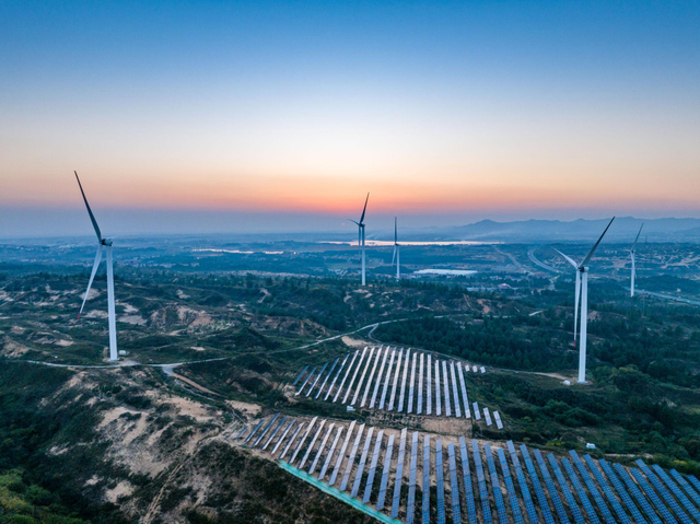 Wind turbine testing