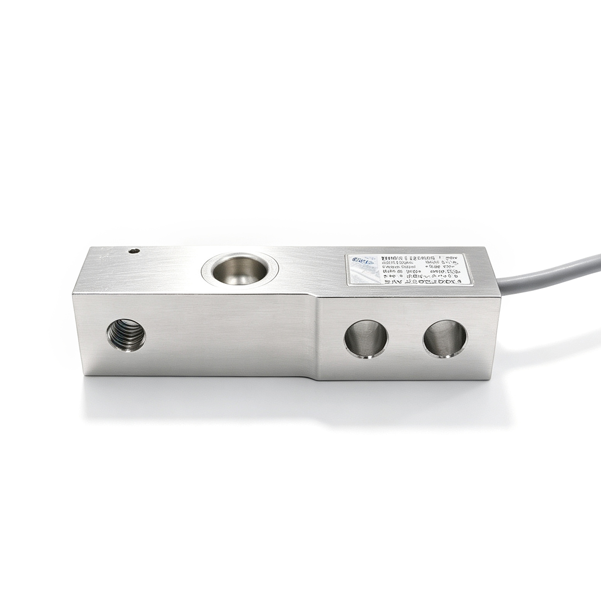 لودسل با ظرفیت بالا FA509B