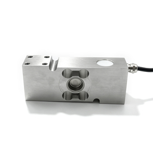Stainless Steel IP68 Load Cell