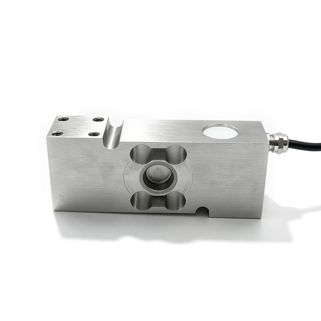 Stainless Steel IP68 Load Cell