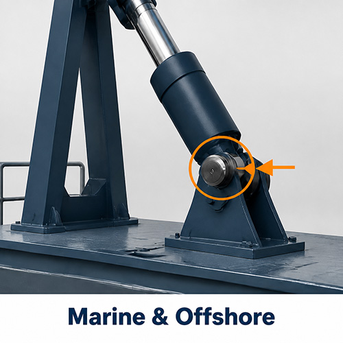 Marine &amp; Offshore