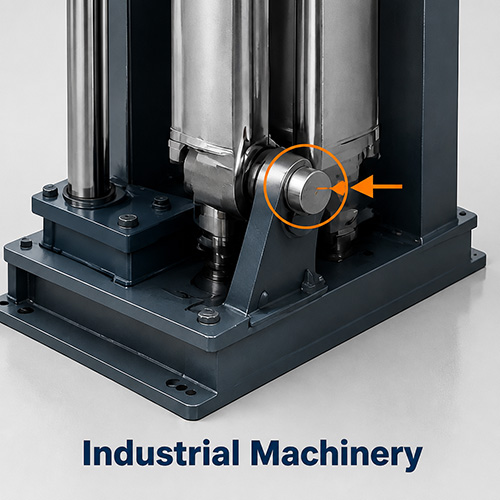 Industrial Machinery