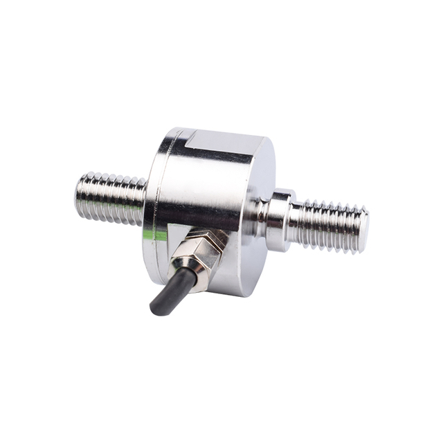 कॉम्पैक्ट रॉड एंड एम8 फोर्स ट्रांसड्यूसर