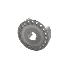 Heavy Duty Spoke Type Force Transducer